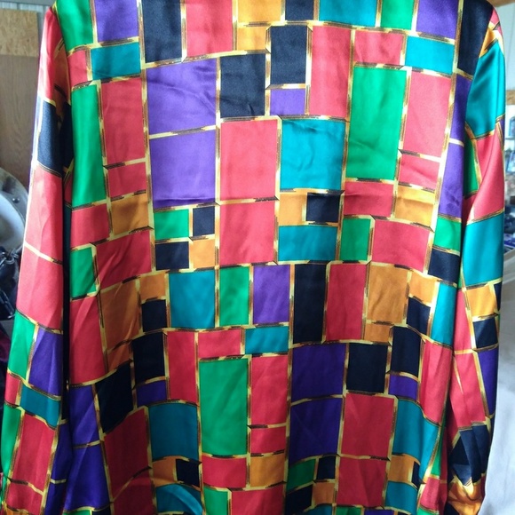 Blouse - Picture 2 of 3